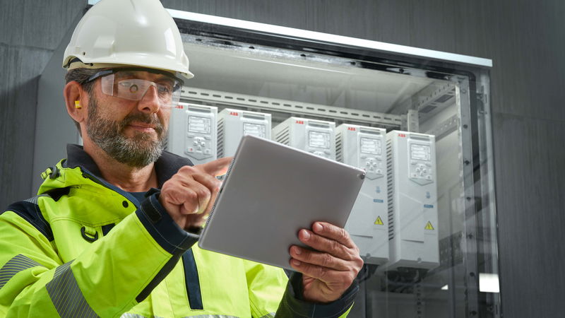 ABB Araştırması Plansız Duruş Sürelerinin Saat Başına 1.600.000 TL'ye Mal Olduğunu Ortaya Koyuyor