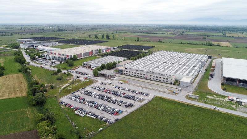 ABB, Bulgaristan Rakovski fabrikasında net sıfır üretime doğru ilerliyor