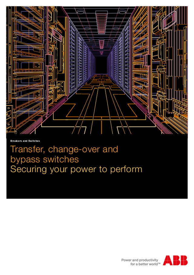 Transfer yük ayırıcıları