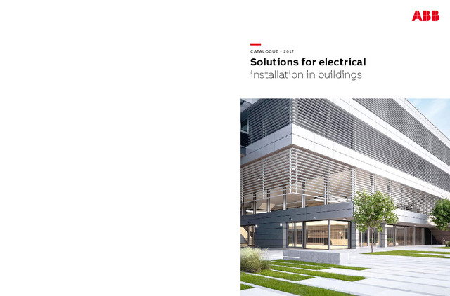 Binalarda Elektrik Tesisatı Çözümleri