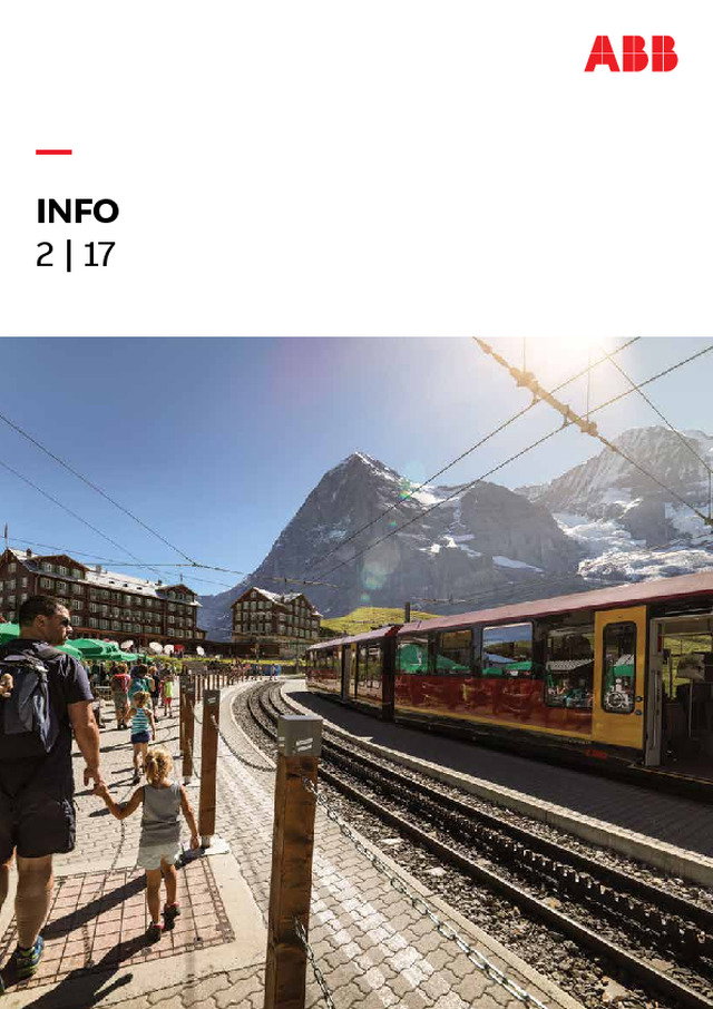 ABB INFO