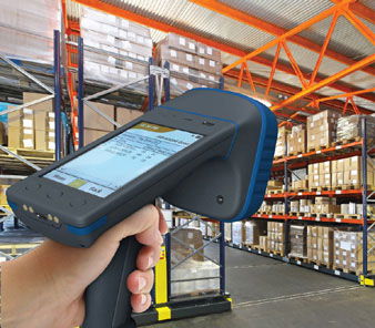 Çift frekanslı RFID etiketleri ile kiralık ekipman yönetimini optimize edin