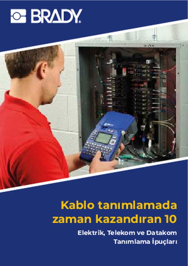 Kablo tanımlamada zaman kazandıran 10 ipucu