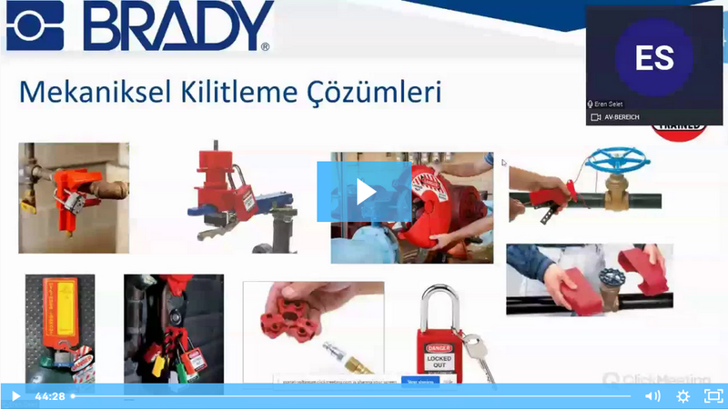 Brady EKED Loto Çözümleri