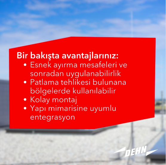 HVI Sistemi Avantajları