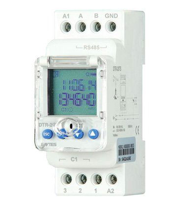 Astronomik Zaman Rölesi Nedir? Bağlantısı Nasıl Yapılır?