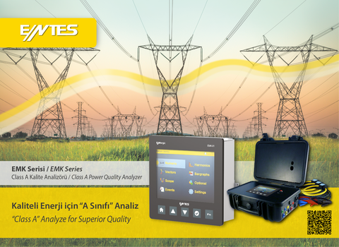 Güç Kalitesi Nedir?