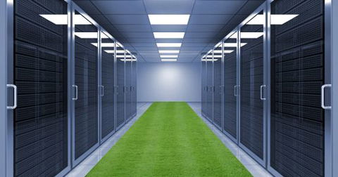 Güç Kullanımı Verimliliğinde (PUE) Yeni Bir Dönem | IEC 30134