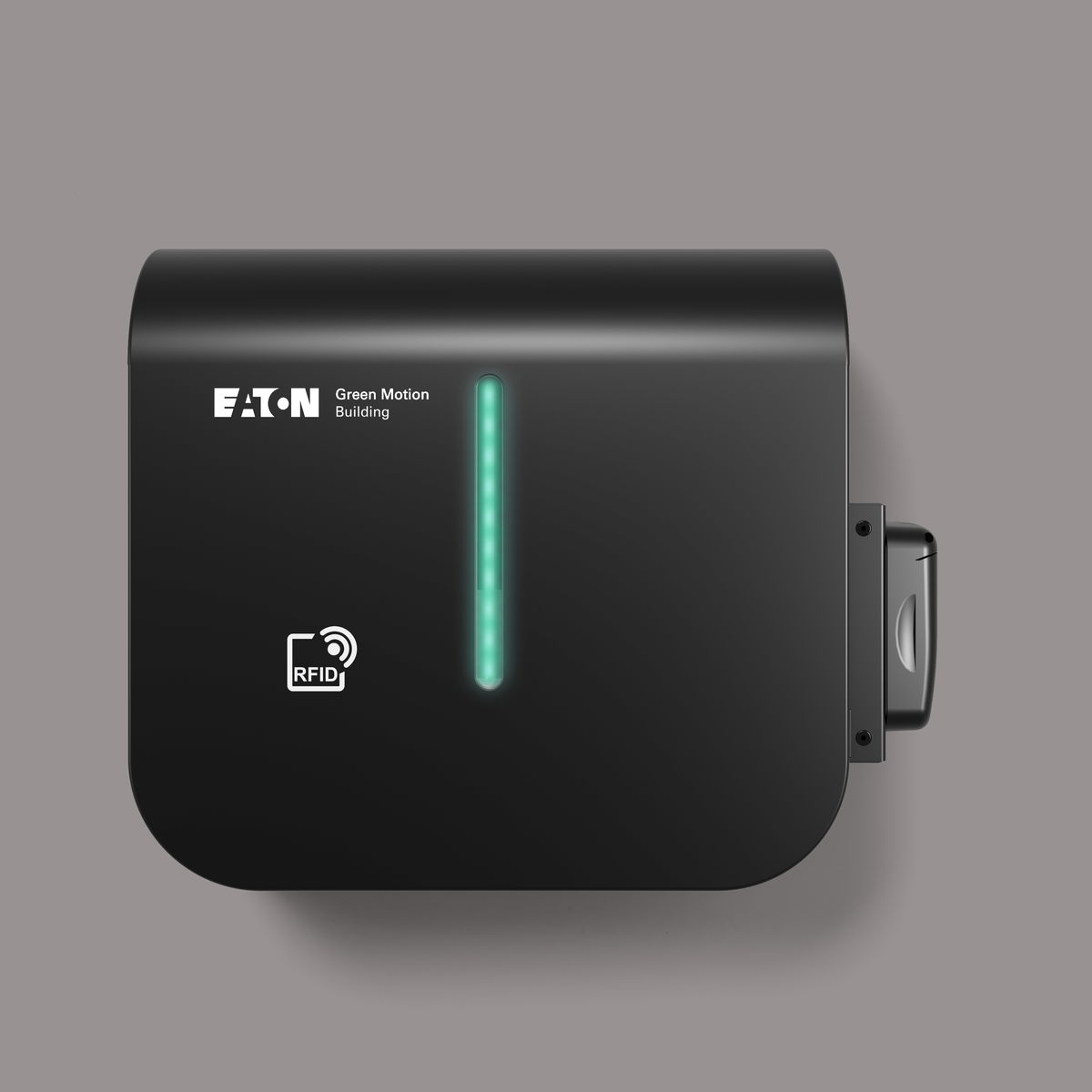 Eaton’ın Yeni Green Motion Building Elektrikli Araç Şarj İstasyonu, Türkiye’de En Çok Tercih Edilen Çözüm Olması Hedefleniyor