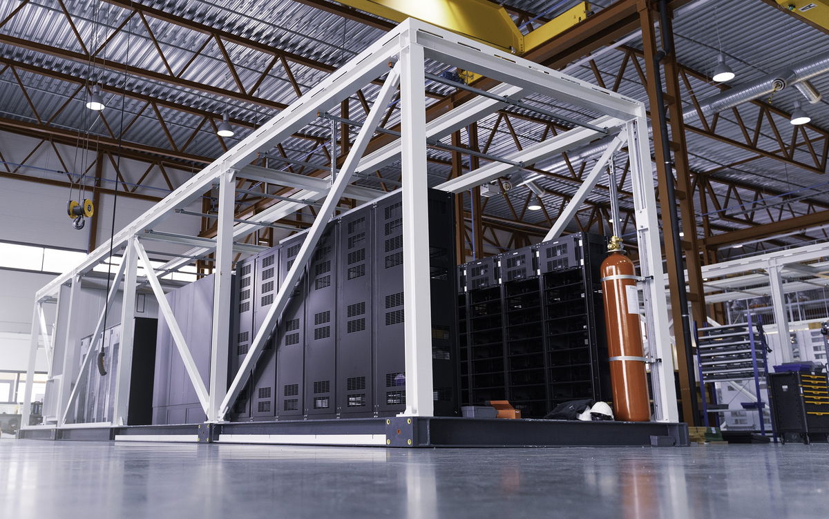 Eaton ve CTS Nordics, NordicEPOD’a Yatırım Yapma Kararı Aldı