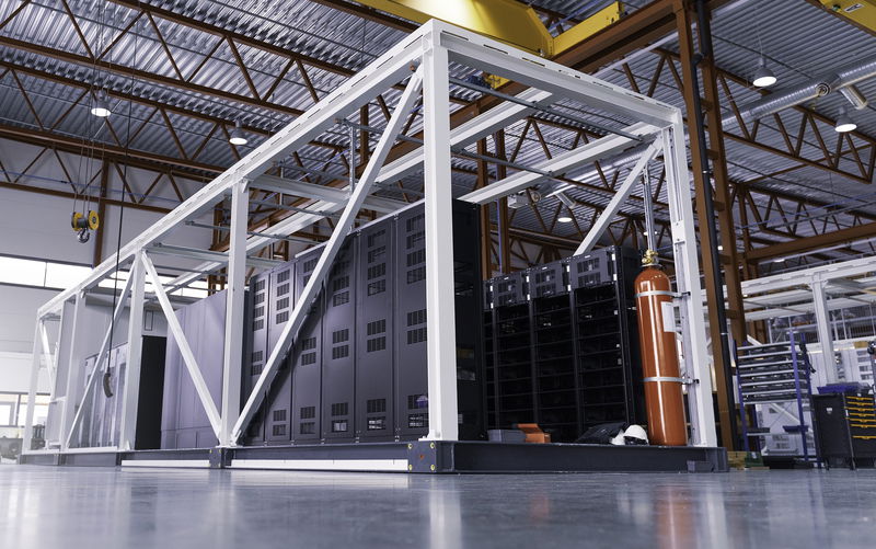 Eaton ve CTS Nordics, NordicEPOD’a Yatırım Yapma Kararı Aldı