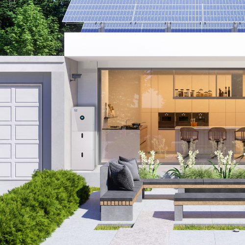 2025 Yılı, İnşaat Sektöründe Enerji Dönüşümü için Bir Dönüm Noktası Olacak mı?