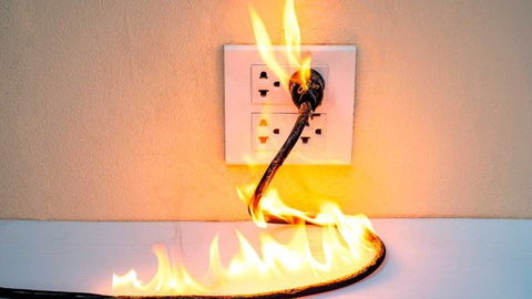 Elektriksel Güvenlik ve Güvenli Tahliye Sistemleri