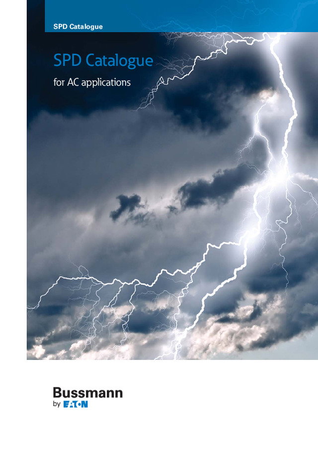 SPD Catalogue