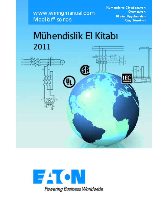 Mühendislik El Kitabı