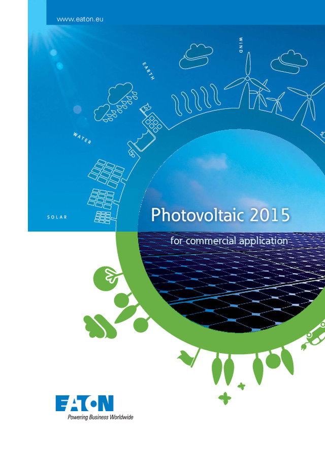 Photovoltaic