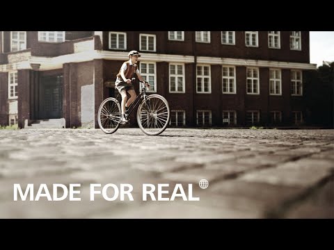 MADE FOR REAL - discover what HellermannTyton is all about