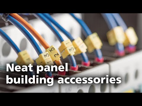 Düzenli Elektrik Panoları İçin 5 İpucu Ürün