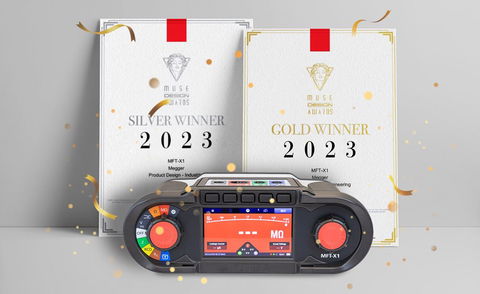 MFT-X1 Tasarım Ödülünü Kazandı