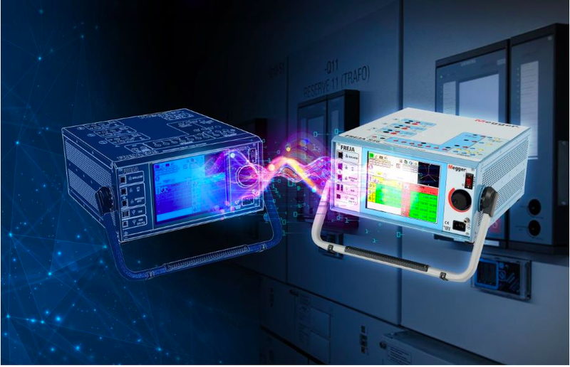 Electrical Tester Dergisi - Dijital İkiz