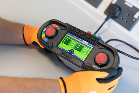 Çok İşlevli Test Cihazı MFT-X1 İndirimde