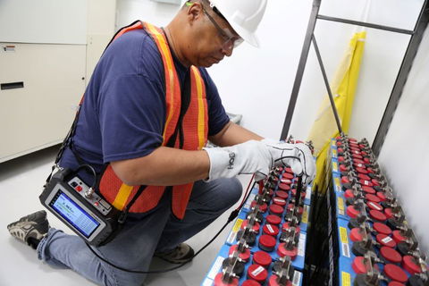 Lityum-iyon bataryalarınızdan en iyi şekilde yararlanın