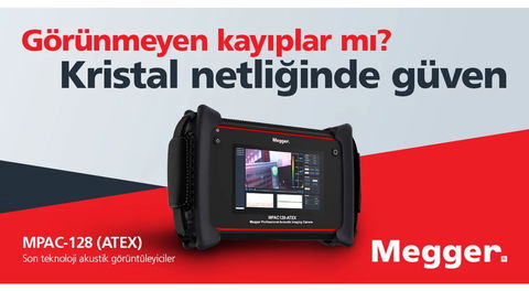 Kısmi Deşarjın (PD) Erken Tespiti ile Güvenliği ve Verimliliği Artırın