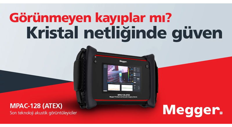 Kısmi Deşarjın (PD) Erken Tespiti ile Güvenliği ve Verimliliği Artırın