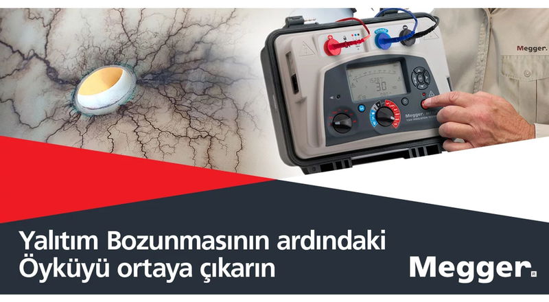 Elektrik Yalıtımı: Neden Bozulur ve Nasıl Önlenir?