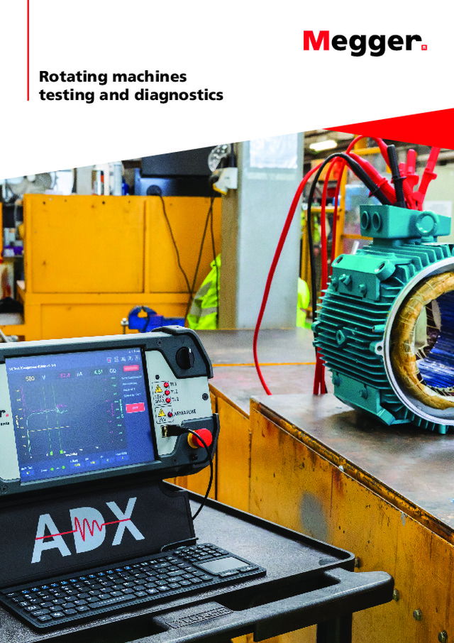 Motor Testleri ve Önemi