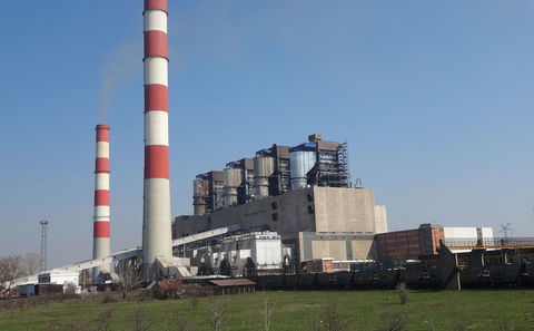 Dünyanın en prestijli desülfürizasyon tesisi Nikola Tesla Termoelektrik Santrali’nde Nexans Türkiye imzası
