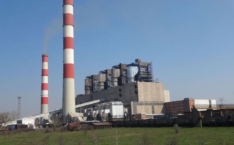 Dünyanın en prestijli desülfürizasyon tesisi Nikola Tesla Termoelektrik Santrali’nde Nexans Türkiye imzası