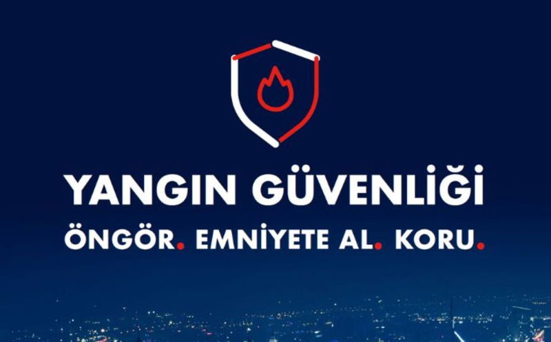 Nexans Yangın Güvenliği
