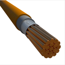 1kV Kablolar ile Montaj ve Güvenlikte Kolaylık