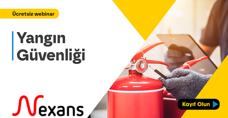 Yangın Güvenliği