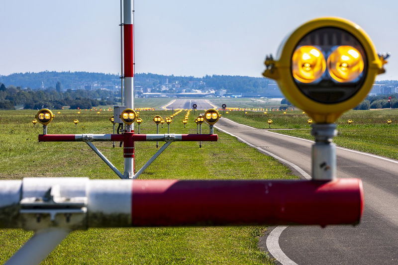 Zürih Havalimanı, Roxtec Yalıtım Malzemelerini Seçti
