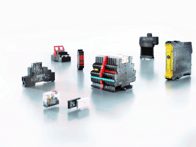 Solid-State Röleler, Kullanım Alanları ve Mekanik Röleler ile Karşılaştırılması