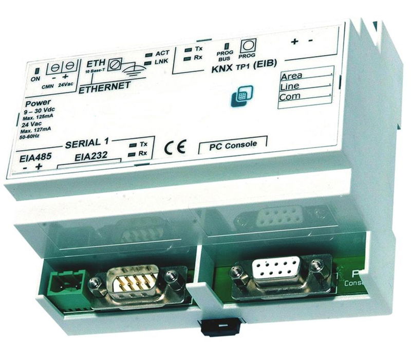 KNX İklimlendirme Kontrolleri 3: Vrv/Vrf Sistem ve Split Klima Kontrolleri