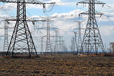 Yüksek gerilim enerji nakil hatlarında koruma topraklaması direnç değeri en fazla ne olmalıdır?