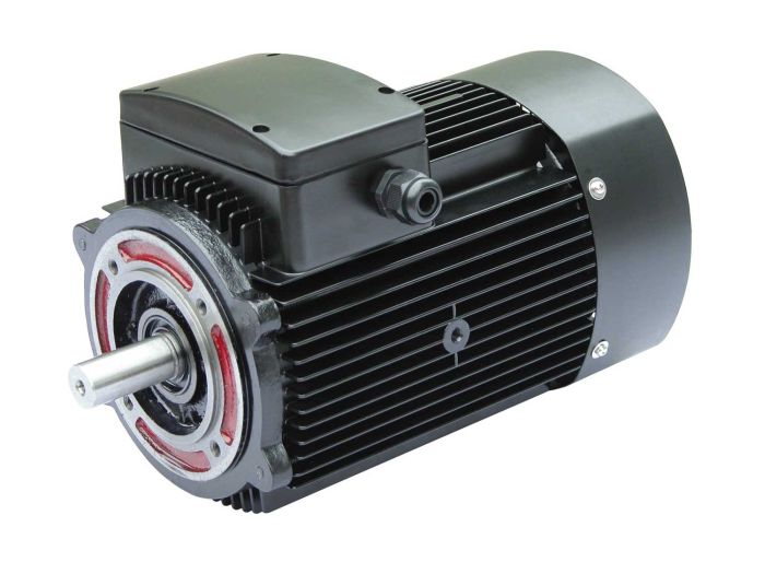 Asenkron motorlarda verimlilik