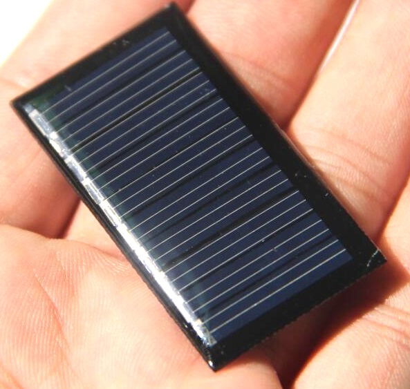 Güneş Enerjisi ile Çalışan 5 Cihaz