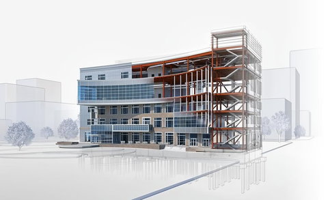 Revit’te Aydınlatma Tesisatı Tasarımına Giriş