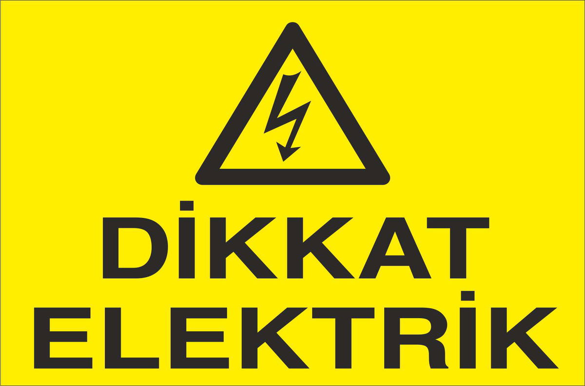 Voltaj Değil, Akım Öldürür!
