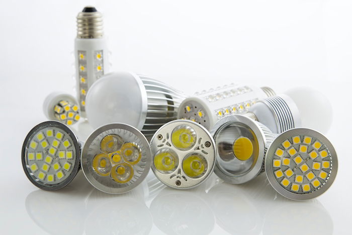 LED Aydınlatma ve Enerji Verimliliği