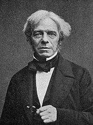 Michael Faraday ve Faraday Kanunu