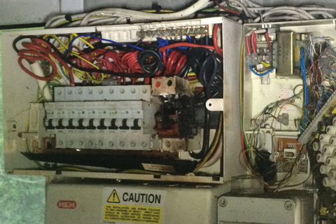 Sigorta Kutusu Nasıl Değiştirilir?