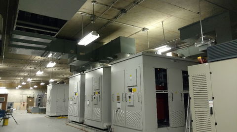 Trenlerde Enerji Aktarımı ve Rejeneratif Enerji Kavramı