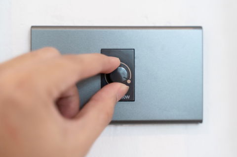 LED’lerin Yüklenmesi ve Dimlenmesi