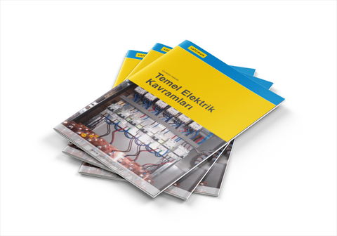 Temel Elektrik Akım Kavramları