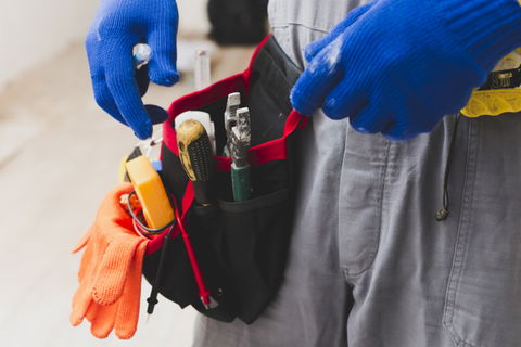 Elektrik İç Tesisat Malzemeleri Nelerdir?